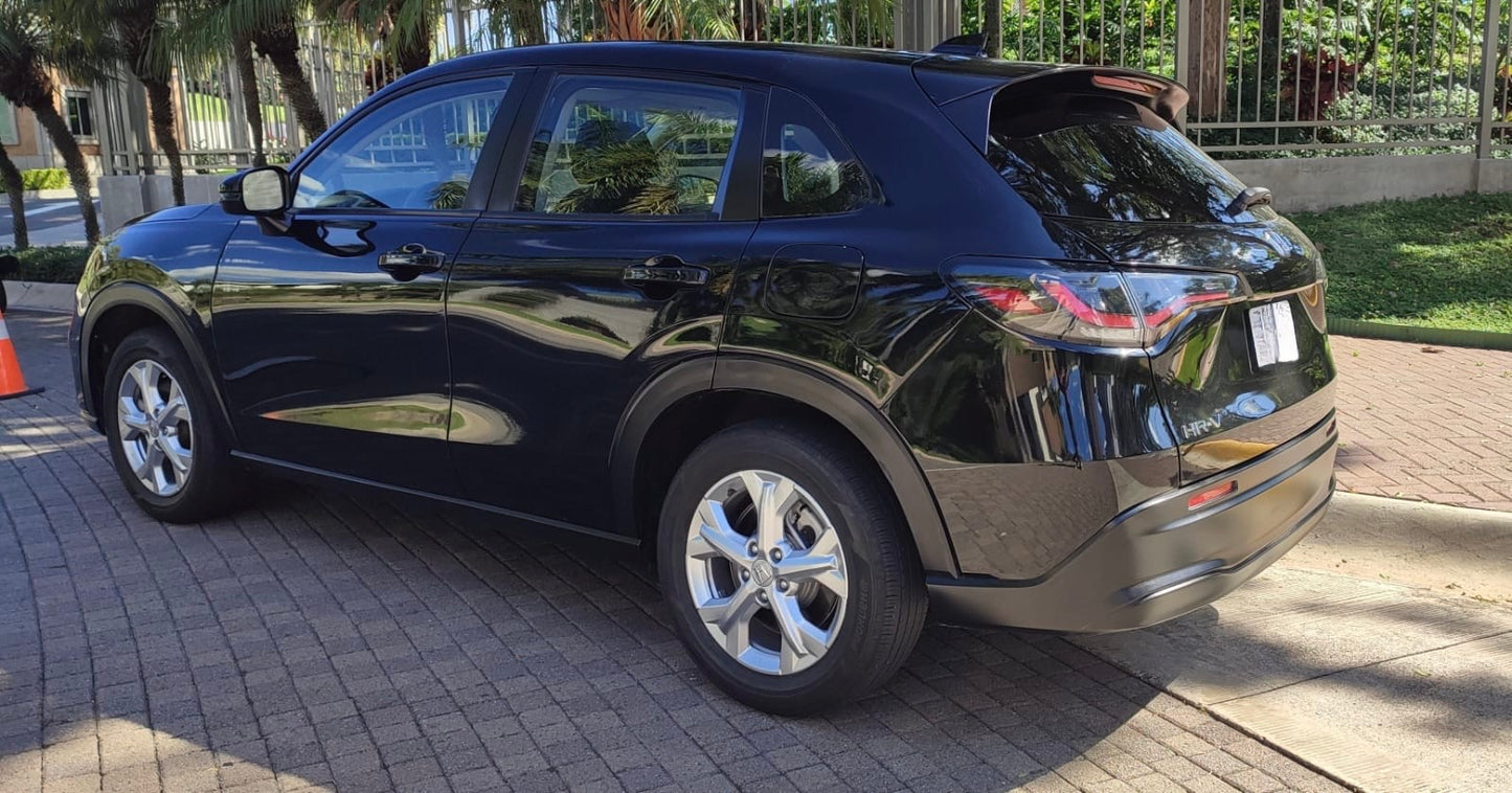 Honda HR-V 2024